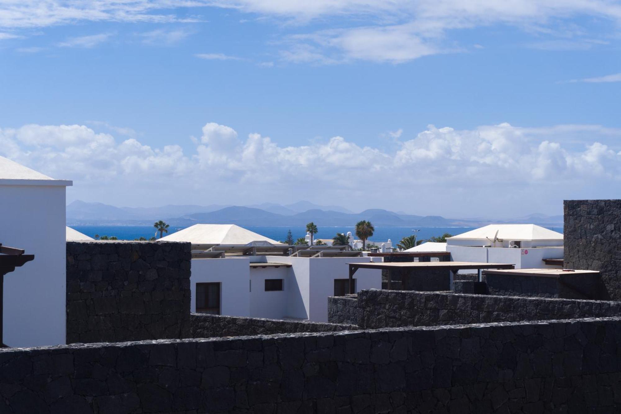 Villa Casa Pari Playa Blanca  Exterior foto
